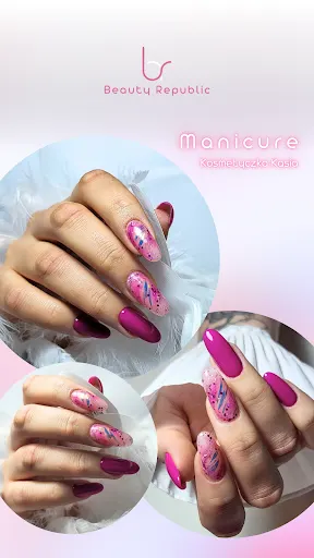 Salon kosmetyczny Beauty Republic